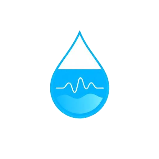 water quality icon
